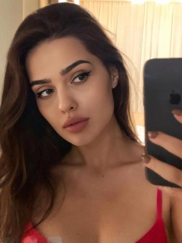 Жанна Топ Спортивная фото 3