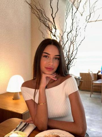 Дарья Зелёные глаза фото 2