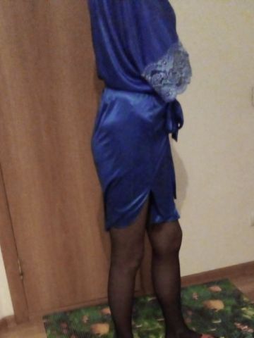 Ирина Горячий Вечер