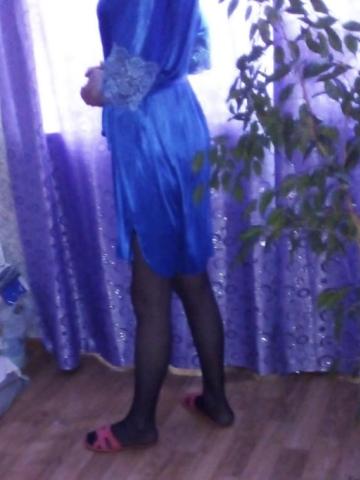 Ирина Горячий Вечер фото 2