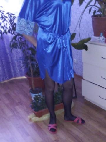 Ирина Горячий Вечер фото 3